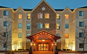 Staybridge Suites Glenview, An Ihg Hotel Exterior photo