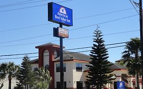 Americas Best Value Inn - Brownsville Exterior photo