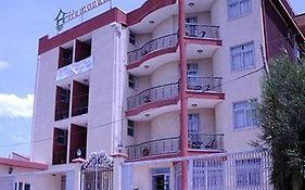 Hamonah Guest House Addis Ababa Exterior photo