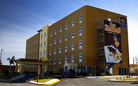 Best Western Plus Piedras Negras Exterior photo