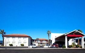 Econo Lodge Tucson Exterior photo