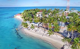 Faza View Inn, Maafushi Exterior photo