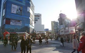 J Guesthouse Seoul Exterior photo