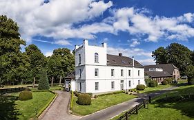 Hotel Furstenberger Hof Xanten Exterior photo