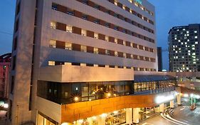 Best Western Incheon Royal Hotel Exterior photo