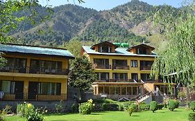 Himalaya House Hotel Pahalgam Exterior photo