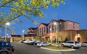 Hilton Garden Inn Pensacola Airport/Medical Center Exterior photo