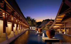 Tanjong Jara Resort - Small Luxury Hotels Of The World Dungun Exterior photo