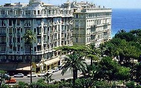 Albert Premier Hotel Algiers Exterior photo