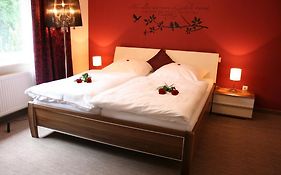 Gaestehaus Graul Hotel Goslar Room photo