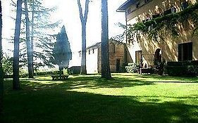 Castel Di Pugna Winery Guest House Siena Exterior photo