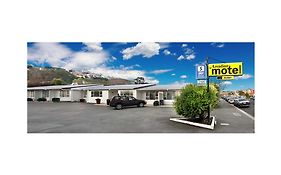 Arcadian Motel Dunedin Exterior photo