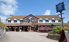 Griffin Inn Newquay  Exterior photo