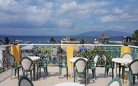 Sabang Oasis Resort Puerto Galera Exterior photo