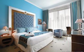 Marina Byblos Hotel Dubai Room photo