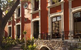 Rosewood San Miguel Hotel San Miguel de Allende Exterior photo