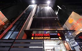 Golden Apple Boutique Hotel Kolkata Exterior photo