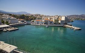 Porto Maltese Boutique Estate Hotel Agios Nikolaos  Exterior photo