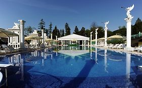 Aphrodite Palace Hotel Rajecke Teplice Exterior photo