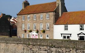 The Walls B&B Berwick Upon Tweed Exterior photo