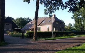 Boerderij De Borgh Villa Westerbork Exterior photo