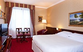 Atahotel Executive Milan Room photo