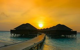 Vakarufalhi Maldives Hotel Alifu Dhaalu Atoll Exterior photo