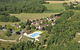 Vvf Perigord Sorges-En-Perigord Hotel Exterior photo