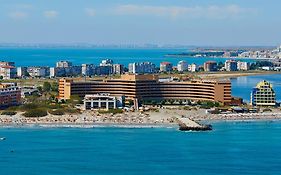 Grand Hotel Pomorie Exterior photo