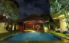The Island Bali Hostel Seminyak  Exterior photo