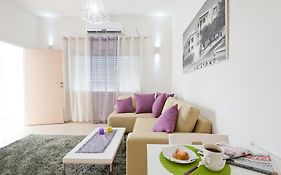 Eshkol Housing Haifa -Executive Apartments Room photo