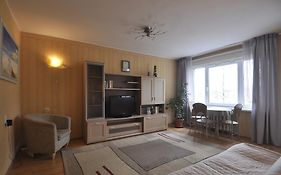 Bastrakovi Apartment Narva Room photo