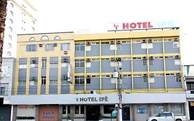 Hotel Ipe Belem  Exterior photo