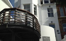 The White House Hotel Newquay  Exterior photo