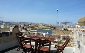 Valletta Maisonette Malta Exterior photo