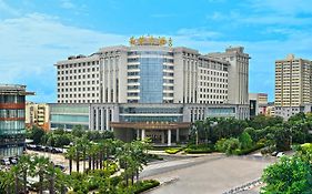 Nanning Winwin Hotel Exterior photo