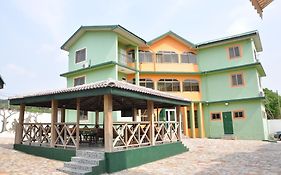 Ridma Hospitality Hotel Mallam Exterior photo