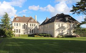 Brockencote Hall Guest House Kidderminster Exterior photo