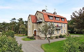 Vallarnas Bed & Breakfast Bed & Breakfast Falkenberg Exterior photo