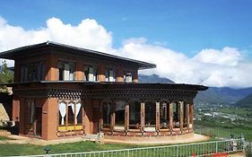 Dewachen Resort & Spa Paro Exterior photo