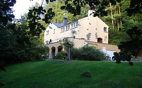 Le Manoir De Morimont Bed & Breakfast Ceroux-Mousty Exterior photo