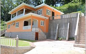 Exotic Guest House Anse Volbert Village  Room photo