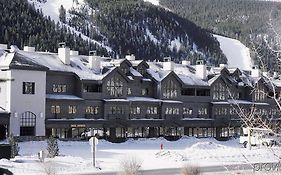 Gateway Mountain Lodge By Keystone Resort Exterior photo