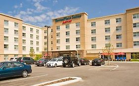 Towneplace Suites By Marriott Thunder Bay Exterior photo