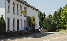 Vakantie Oord Zonnehoeve Valkenburg aan de Geul Exterior photo