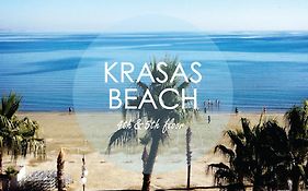 Krasas Beach Larnaca Room photo