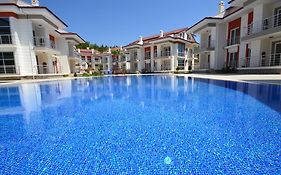 Korfez Garden Apartments Fethiye Exterior photo