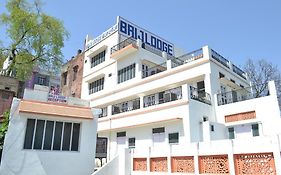 Brij Lodge Haridwar Exterior photo