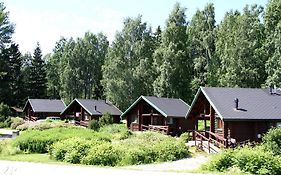Rastila Camping Helsinki Hotel Room photo