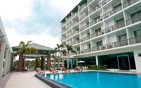The Flora May Resort Songkhla Exterior photo
